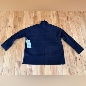 Lululemon Cable-knit Sweater